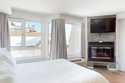 Image de 1-212 : Studio Supérieur - 4 personnes.