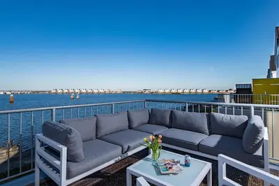 Image de Appartement en bord de mer à Olpenitz