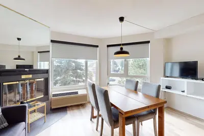 Image de 1-304 : Studio Supérieur - 4 personnes.