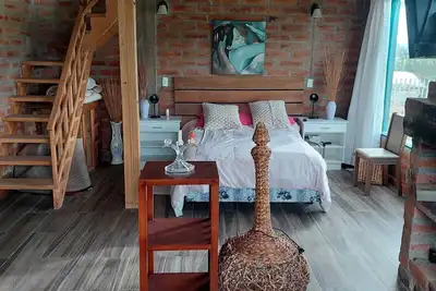 Image de Private Casita near Uio airport