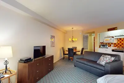 Image de 1-312 : Studio Standard - 4 personnes.