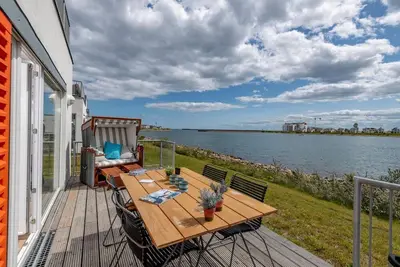 Image de Appartement en bord de mer à Olpenitz