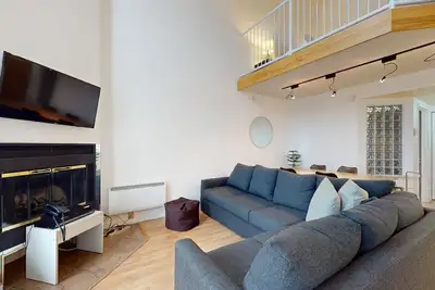 Image de 1-503 : Condo - 1 chambre - 4 pers.