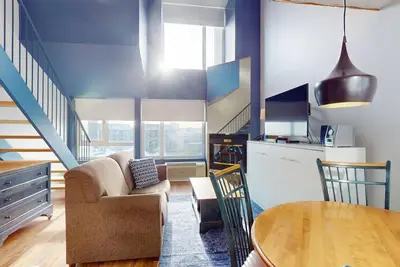 Image de 1-505 : Condo - 1 chambre - 4 pers.