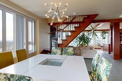 Image de 1-507 : Condo - 3 chambres - 6 pers.