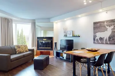 Image de 6-202 : Condo - 1 chambre - 4 pers.