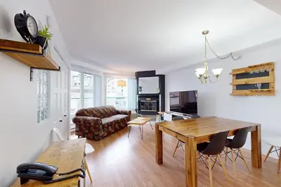 Image de 6-207 : Condo - 1 chambre - 4pers.