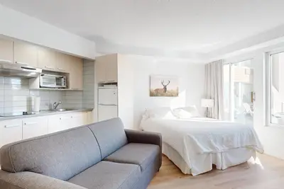 Image de 6-211 : Studio Supérieur - 4 personnes.