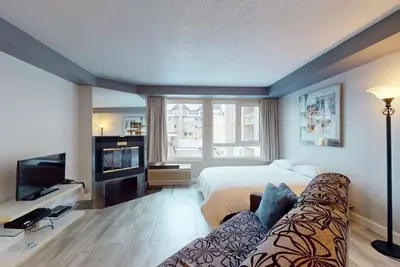 Image de 6-308 : Studio Standard - 4 personnes.