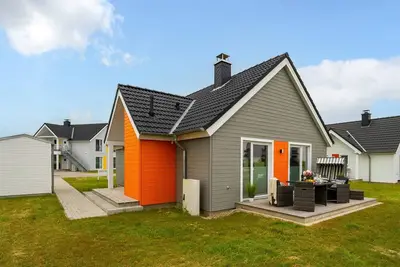 Image de Superbe maison à Olpenitz avec WiFi