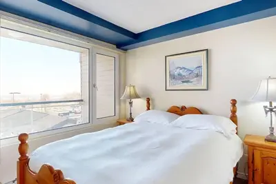 Image de 6-412 : Condo - 1 chambre - 4 pers.