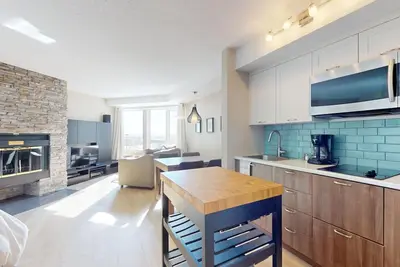 Image de 6-410 : Studio Supérieur - 4 personnes.