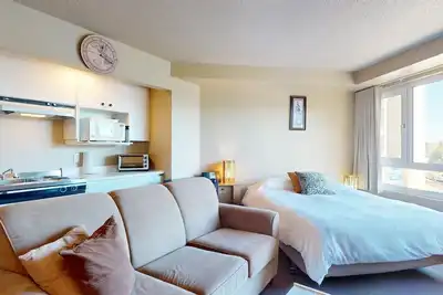 Image de 6-213 : Studio Standard - 4 personnes.