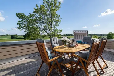 Image de Bel appartement à Olpenitz