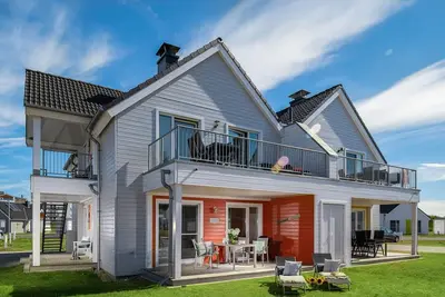 Image de Superbe appartement à Olpenitz