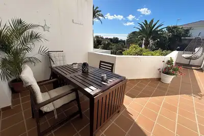 Image de Duplex en Jardines de Sotogrande