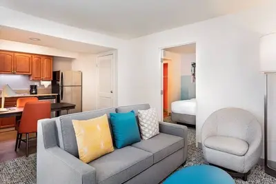 Image de 1br Suite, Clementine Hotel & Suites, Full Kitchen, Near Disneyland - 2 Units