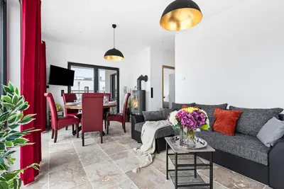 Image de Appartement acceptant les animaux à.