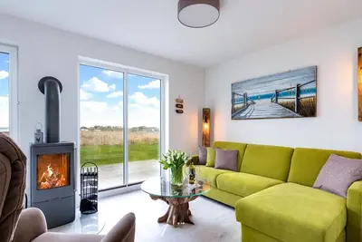 Image de Magnifique maison à Olpenitz avec sauna