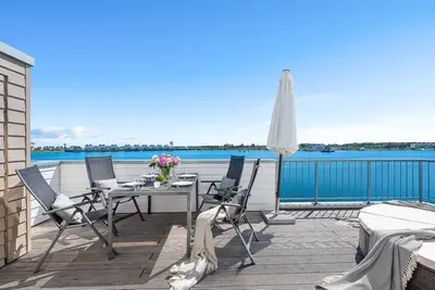 Image de Appartement en bord de mer à Olpenitz