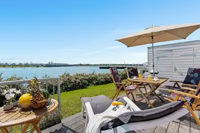 Image de Magnifique appartement à Olpenitz