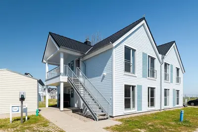 Image de Superbe appartement à Olpenitz