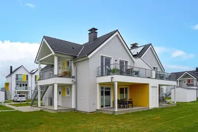 Image de Magnifique appartement à Olpenitz