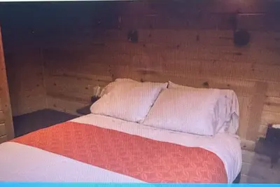 Image de Charming 2-bedroom cabin in St Mary’s Glacier