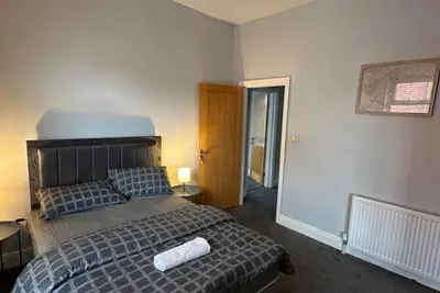 Image de Cozy Room in Charming Home-Free Wi-Fi & Near Cafes