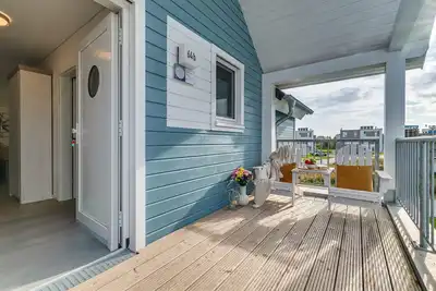 Image de Appartement acceptant les animaux à.