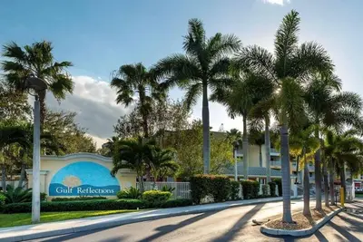 Image de 2 Bedroom Lovely Condo In Fort Myers, Fl