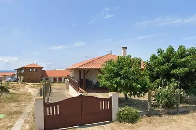 Image de Maison Ă Contis Plage!