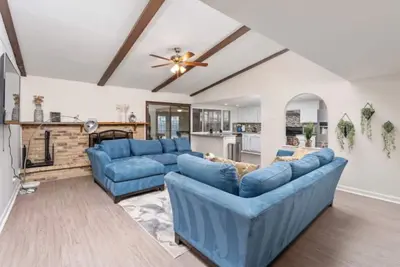 Image de Proctor Family Home W/ Game room in great Area