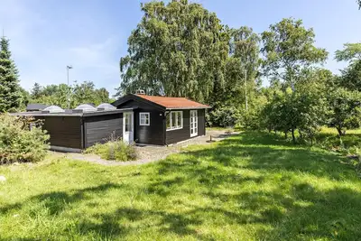 Image de Belle maison de 2 chambres à Jægerspris