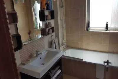 Apartamento Rosa Jardim