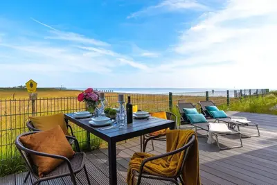 Image de Magnifique appartement à Olpenitz