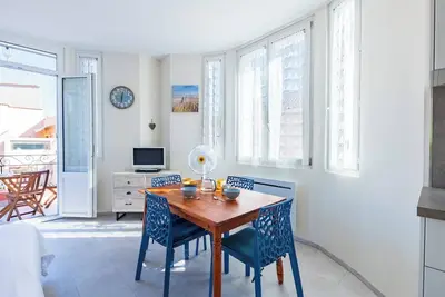 Image de Studio de la Villa 2 étoiles - Welkeys