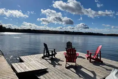 Image de Perfect Cottage for Extended Family/Friends