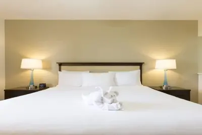 Image de Beautiful 2 Br Condo Suite!