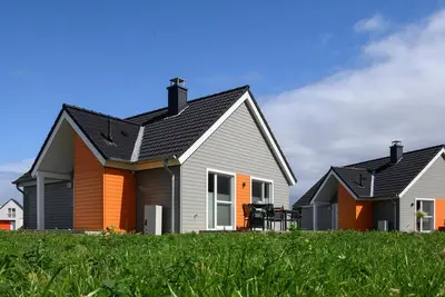 Image de Superbe maison à Olpenitz avec sauna