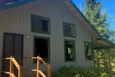 Image de The Forest Retreat
