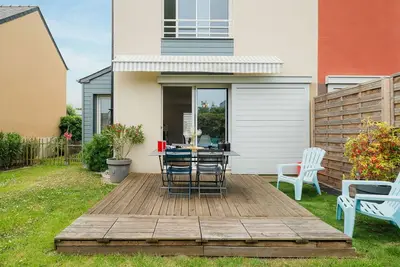 Image de La Foujita by Interhome