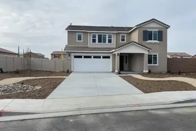 Image de New Home Mountain View’s by La & San Diego in tranquil San Jacinto w/ Wi-Fi, Ac