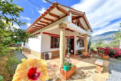 Image de Casa Campestre en Villa de Leyva