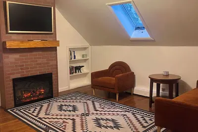 Image de Downtown Bristol Cozy Flat