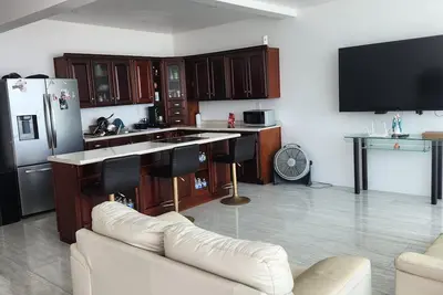 Image de Ocean Front View beach House. Rosarito B. C