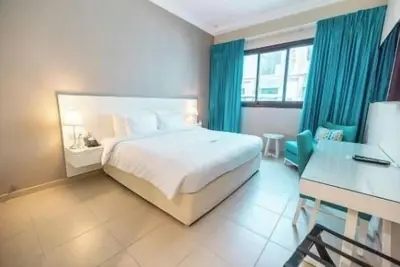 Image de Two Bedroom Near Al Seef Village Mall