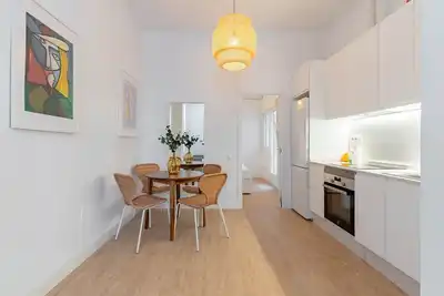 Image de GuestReady - Lovely home at the historical centre