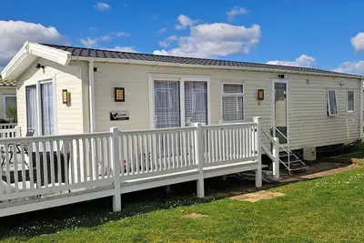 Image de Beautiful 3-Bed Lodge in kent