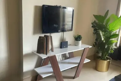 Image de Sokhna Salty Life Chalet